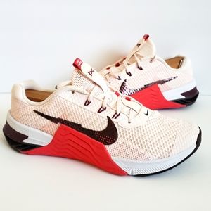Womens Nike Metcon 7